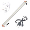 Barre horticole LED 26W - 60cm - Spectre semis, boutures et croissance - B26W - Modulaire