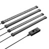 Barres LED à Spectre Complet Samsung LM301H EVO 40,7 cm - AC Infinity - IONBEAM S16