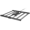 Samsung 500W LED-Wachstumsleuchte, IONFRAME EVO6 - AC-IF6K – AC Infinity Vollspektrum-Beleuchtung