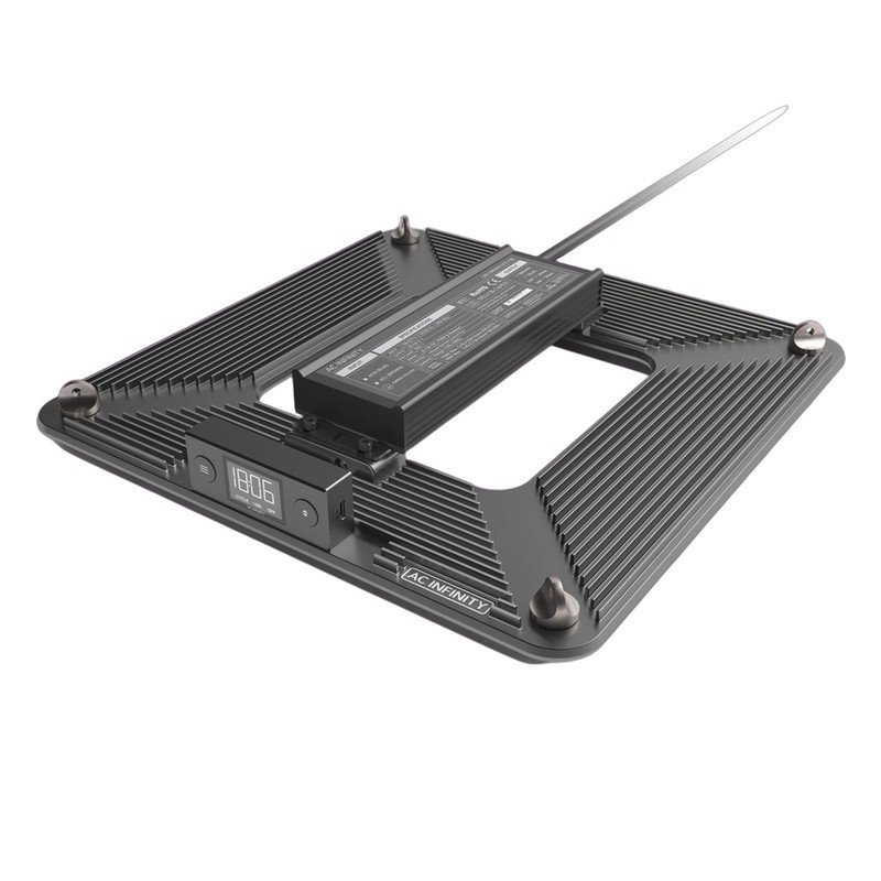 Lámpara hortícola - IONGRID 130W - AC-IGS22 - AC Infinity