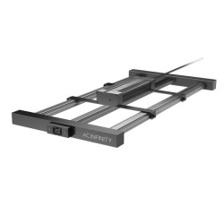 Samsung LED Grow Light 280W, IONFRAME EVO3 - AC-IF3K – AC Infinity Full Spectrum Lighting