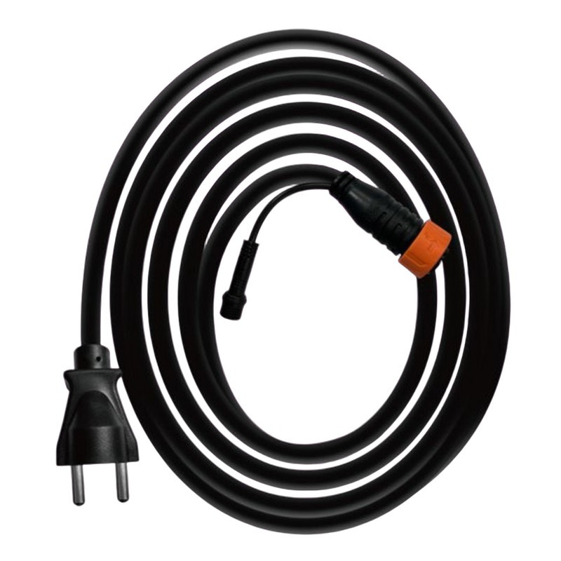 ThinkGrow Power Cord - TDC-240E 210 cm for Model One
