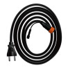 ThinkGrow Stromkabel - TDC-240E 210 cm für Model One