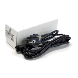 Câble d'alimentation P-LED V2.0 — 2 m