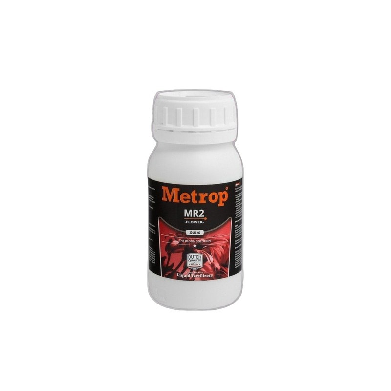 Blütedünger MR2 - METROP