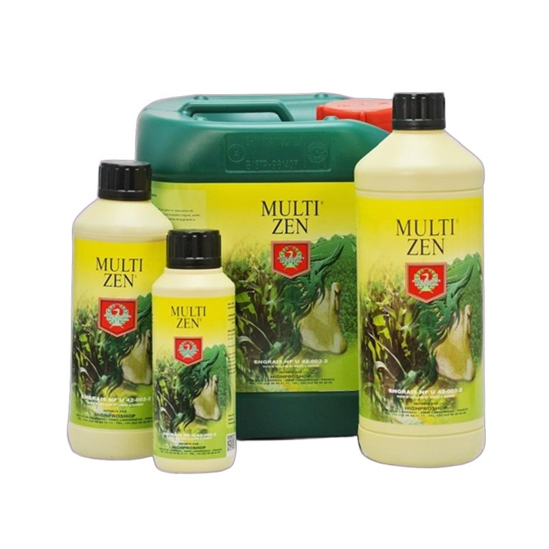 Multizen - House & Garden