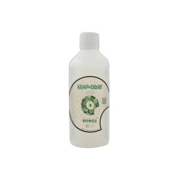 Biobizz - Leaf Coat - Control de insectos y enfermedades