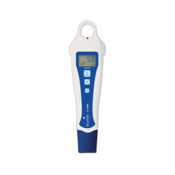 Medidor de pH Bluelab - Digital e impermeable