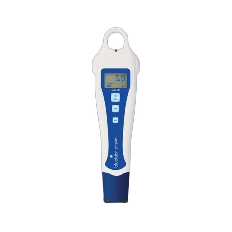 Bluelab pH-Tester - Digital und wasserdicht