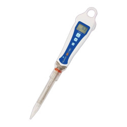Medidor de pH Soil Pen Bluelab para tierra
