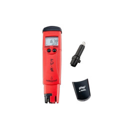 pH-Messgerät - Hanna PHEP4 Waterproof