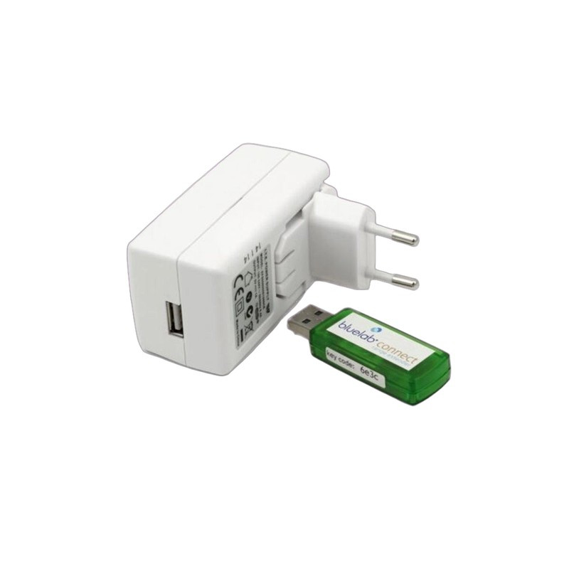 Prolongateur de portée Bluelab Connect