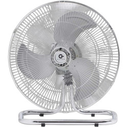 Clivex MASTER Industrial Fan - 3 in 1 - 45cm