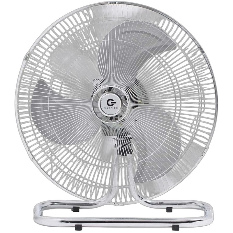 Clivex MASTER Industrielüfter - 3 in 1 - 45cm