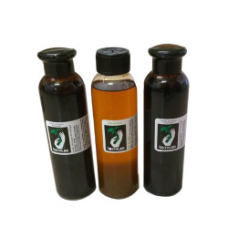 Terralba Trio Huminsäure & Fulvinsäure 250 mL - Neem - Melasse