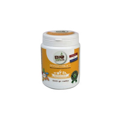 MycoTrex - 500gr - BioTabs - Acondicionador de Suelo Natural
