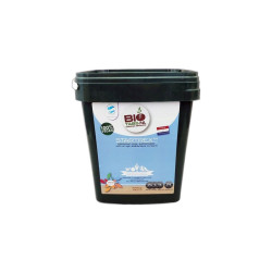 StarTrex - 5000gr - BioTabs - Natürlicher Bodenverbesserer