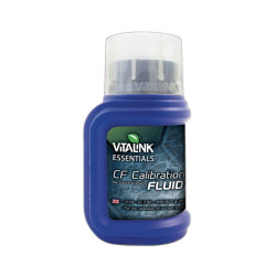 CF Calibration Fluid - Solution d'étalonnage - VitaLink - 250 mL