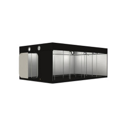 Intense 600 - 590x360x233cm - Grow Chamber - Secret Jardin