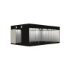 Intense 600 - 590x360x233cm - Grow Chamber - Secret Jardin