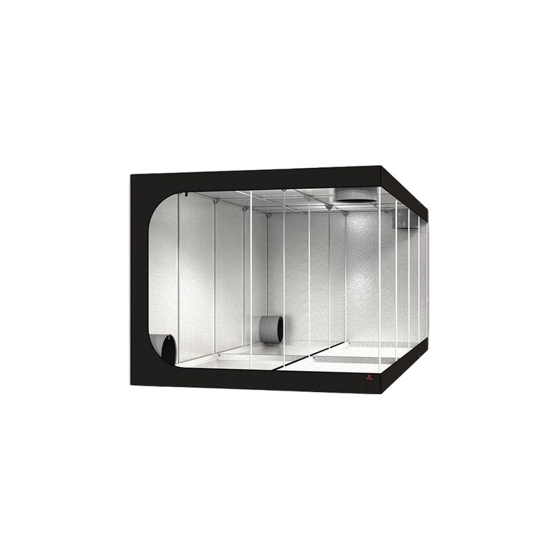 Hydro Shoot 480W - 472x238x200 cm - Grow chamber - Secret Jardin