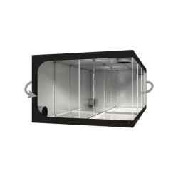 Hydro Shoot 600W - 594x298x200cm - Grow chamber - Secret Jardin