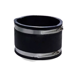 Manchon Souple pour ventilation - 250mm