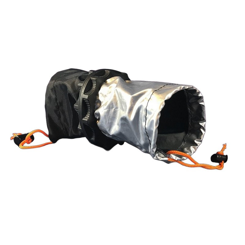 Cable Flange Kit - Ø 70mm - Double Socks - Secret Jardin