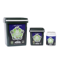 Biotabs PK Booster Compost Tea (Neue Version)