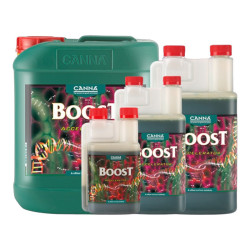Canna BOOST - Blütebooster