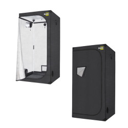 Probox BASIC - 150x150x200 cm - Chambre de culture - Garden highpro