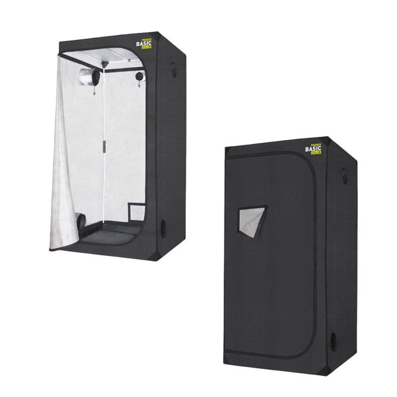 Probox BASIC - 150x150x200 cm - Grow tent - Garden highpro