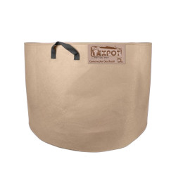 Urban Textile Pot TEXPOT 150L