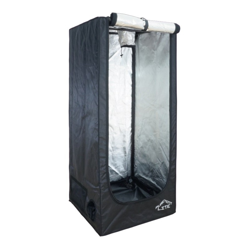 Growzelt - PURE TENT - 80x80x160