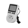 Termostato digital con sonda remota - Pantalla LCD grande