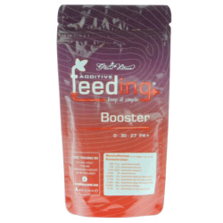 Green House Powder Feeding Booster PK+ - Blütenpotenzial maximieren!
