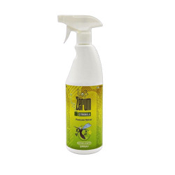 ZERUM Citronella Spray and Refill - Odour Neutraliser