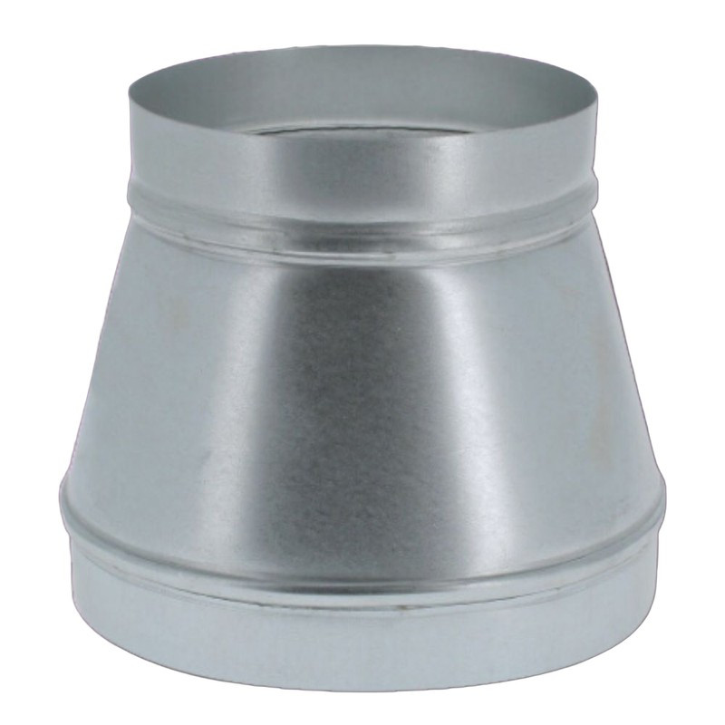 Metal Reducer Ø 200/150mm