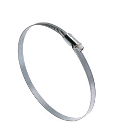 Schlauchschelle 60–215 mm – Ideal für Luftabzug