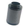 Filtre à Charbon Ø125mm 480m3/h - Rodwin Ventilation