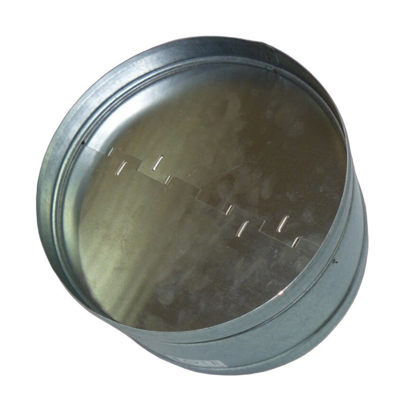 Check Valve for Ventilation - Reliability and Efficiency Assured