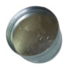 Check Valve for Ventilation - Reliability and Efficiency Assured
