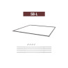 Kit Space Booster - 16-19mm Taille L - Secret Jardin