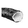 Phonic-Trap® 6M Kanal - Ø204MM | Lärmreduktion für Lüftung