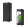 ViVoSun - Connected VGROW Growing Chamber - 40x40x120cm - With horticultural LED lighting