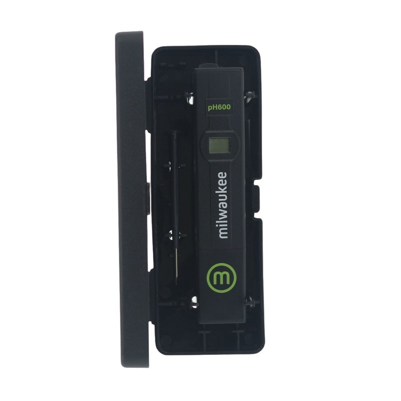 Milwaukee Budget pH Tester – Compact, Accurate and Affordable