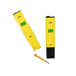 Ph Metre - Vanguard - (GARANTIE 6 MOIS) - Testeur Ph pour la culture hydroponique