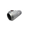 Extracteur d’air silencieux Iso-Max 315 mm – 2380 m³/h haute performance