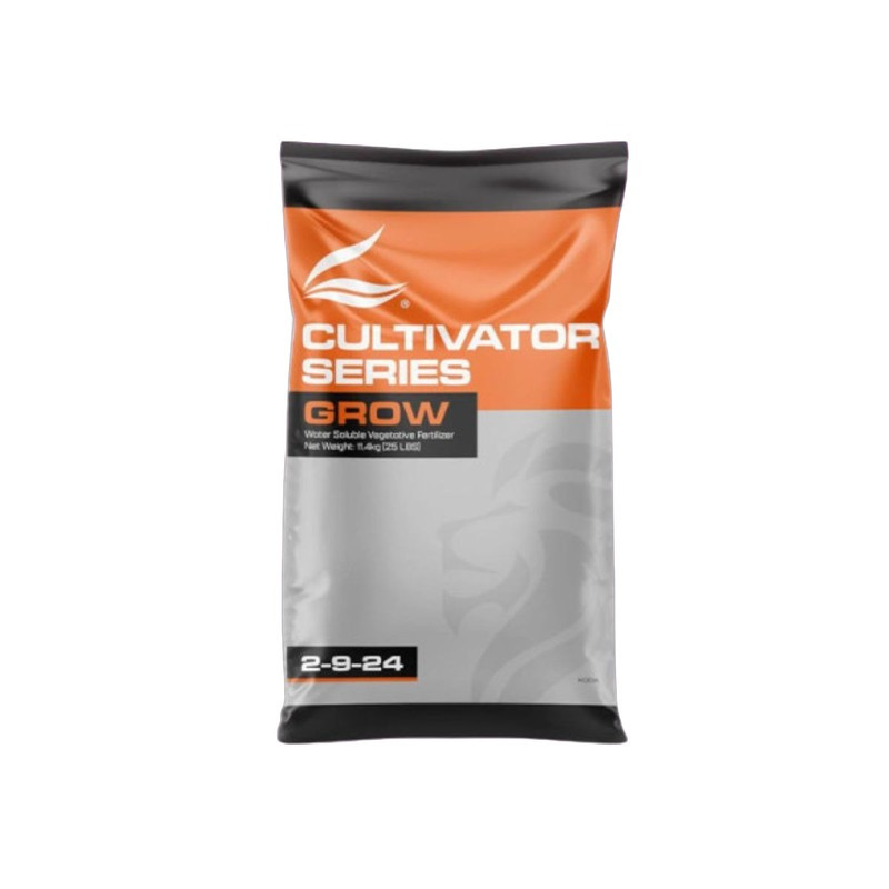 Cultivator Base Series 1kg – pH Perfect Fertiliser Advanced Nutrients, Chelated Iron, growth & flowering