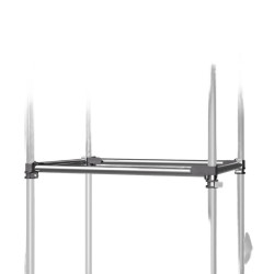 Barres de renfort 60cm x 120cm pour chambre de culture Infinity
